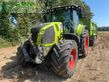Tractor agrícola - Claas - AXION 870