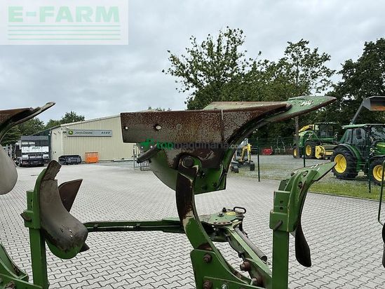 Arado - Amazone - cayron 200 v