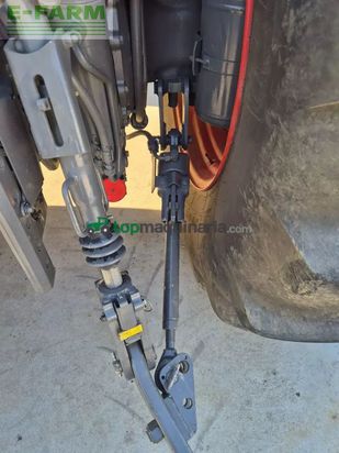 Tractor agrícola - Fendt - 724 vario profi+