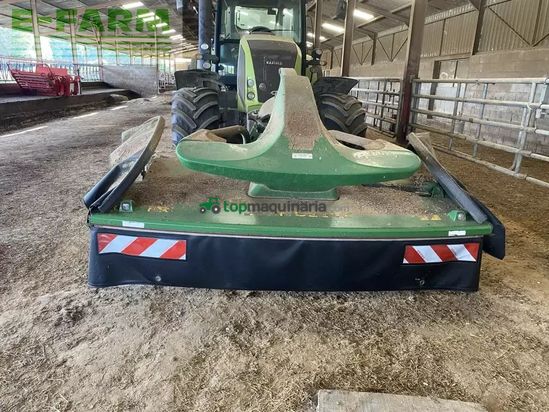 Cortacésped manual - John Deere - f 310 r