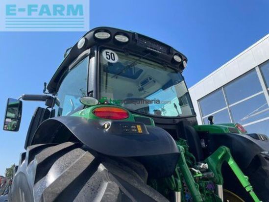 Tractor agrícola - John Deere - 6250r 6250 r