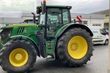 Tractor agrícola - John Deere - 6215R