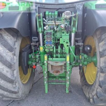 Tractor agrícola - John Deere - 6130r