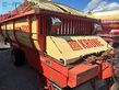 Remolqu agrícola - Krone - turbo 3200