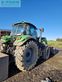 Tractor agrícola - Deutz-Fahr - 6165 agrotron ttv
