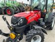 Tractor agrícola - Case IH - quantum 110n narrow tractor (st26869)