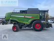 Cosechadora de Cereal - Fendt - 6335 c pl