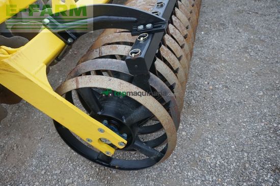 Grada de disco - Bednar - xn5000