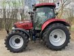 Tractor agrícola - Case IH - maxxum cvx 120 komfort