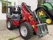 Telescopica - Weidemann - 1140 hoftrac joystick automotiv