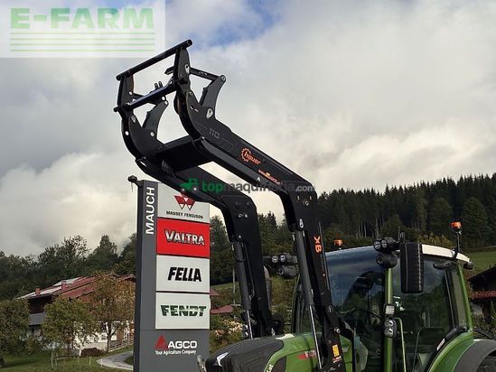 Tractor agrícola - Fendt - 314 vario gen4 profi+ setting 2