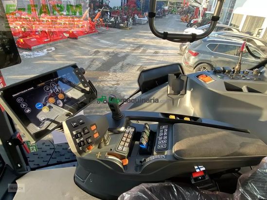 Tractor agrícola - Valtra - t235