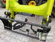 Tractor agrícola - Claas - arion 550 cmatic cebis