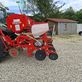 Sembradora monograno mecanica - Gaspardo - mter 300