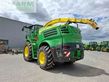 Cosechadora de Cereal - John Deere - 8300