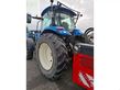 Tractor agrícola - New Holland - t6-125s