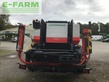 Empacadora gigant - Pöttinger - impress 155 vc pro