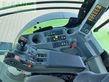 Tractor agrícola - Claas - arion 660 cmatic cis CMATIC CIS
