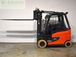 Elevadora - Linde - e 30/600 h 1252