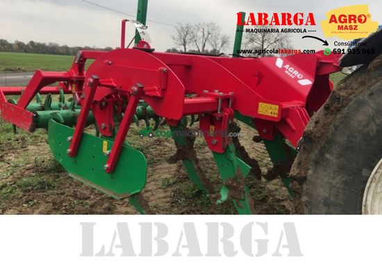 Subsolador Ripper 3M AGRO-MASZ