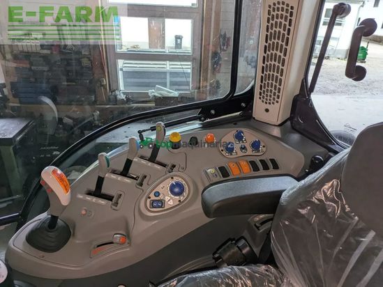 Tractor agrícola - McCormick - x5.110