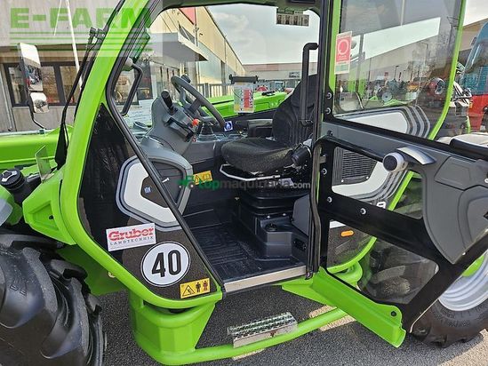 Telescopica - Merlo - tf 33.9 - 140