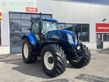 Tractor agrícola - New Holland - t6070 range & power command