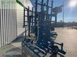 Combinado de siembra -  - 6m wiesenstriegel mit crossboard