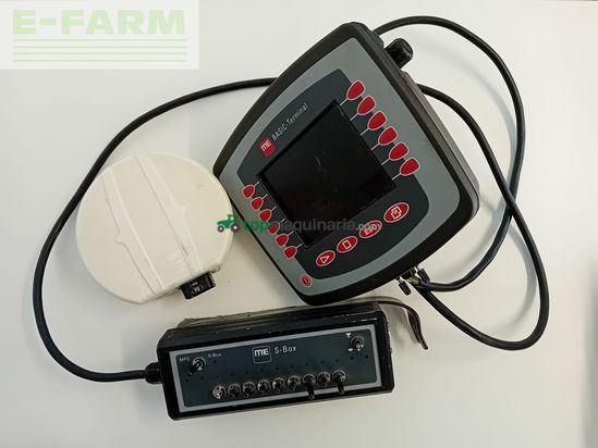 Atomizador - Jessernigg - jpp zetta 170 feldspritze