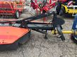 Cortacésped manual - Vicon - cm220