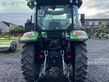Tractor agrícola - Deutz-Fahr - 5080d keyline Keyline