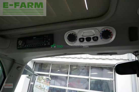 Tractor agrícola - Deutz-Fahr - arotron 6150.4 ttv