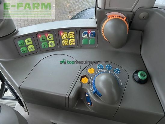 Tractor agrícola - Fendt - 818 vario tms