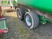 Remolqu esparcidor - Keenan - mecafibre380