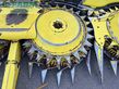 Cosechadora de Cereal - John Deere - 8700i prodrive 40km/h