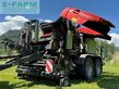 Empacadora gigant - Kuhn - vbp 7160