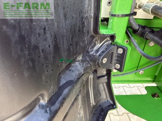 Atomizador - John Deere - r944i powrspray