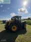 Tractor agrícola - JCB - fastrac 4220 mit lenksystem rtk