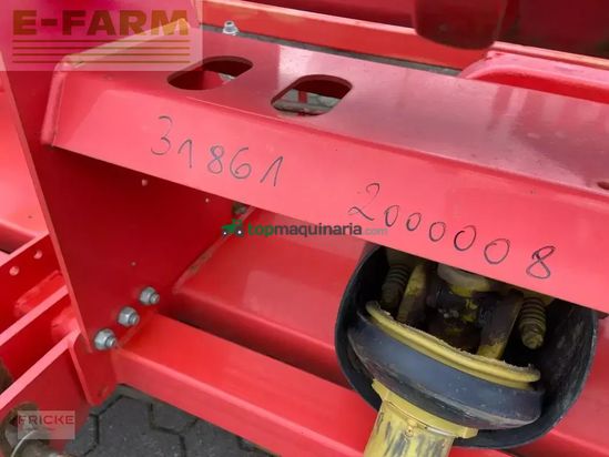 Grada rotativa - Maschio - c 250