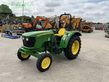 Tractor agrícola -  - john deere 5055e (st4162)