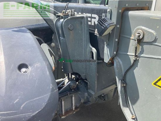 Telescopica - kramer - kt559