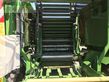 Empacadora gigant - Krone - comprima cf 155 xc