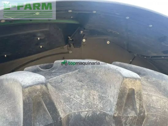 Tractor agrícola - John Deere - 6120 m autoquad