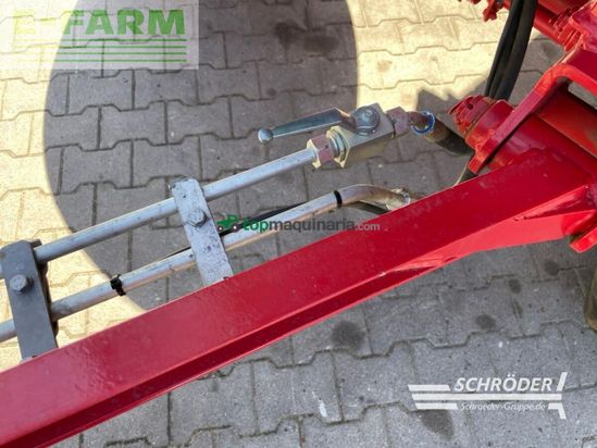 Remolqu agrícola -  - hkd 302