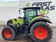 Tractor agrícola - Claas - axion 800 cis+