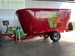 Remolqu esparcidor - Strautmann - verti-mix 2401 doubl