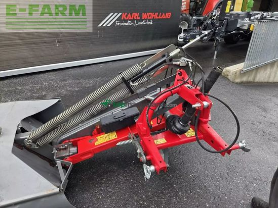 Cortacésped manual - Fella - ramos sm 350p