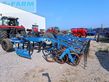 Cultivador - Kockerling - trio 500 t