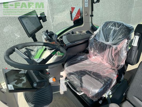 Tractor agrícola - Fendt - 728 gen7 profi+