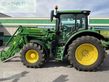 Tractor agrícola - John Deere - 6r 120